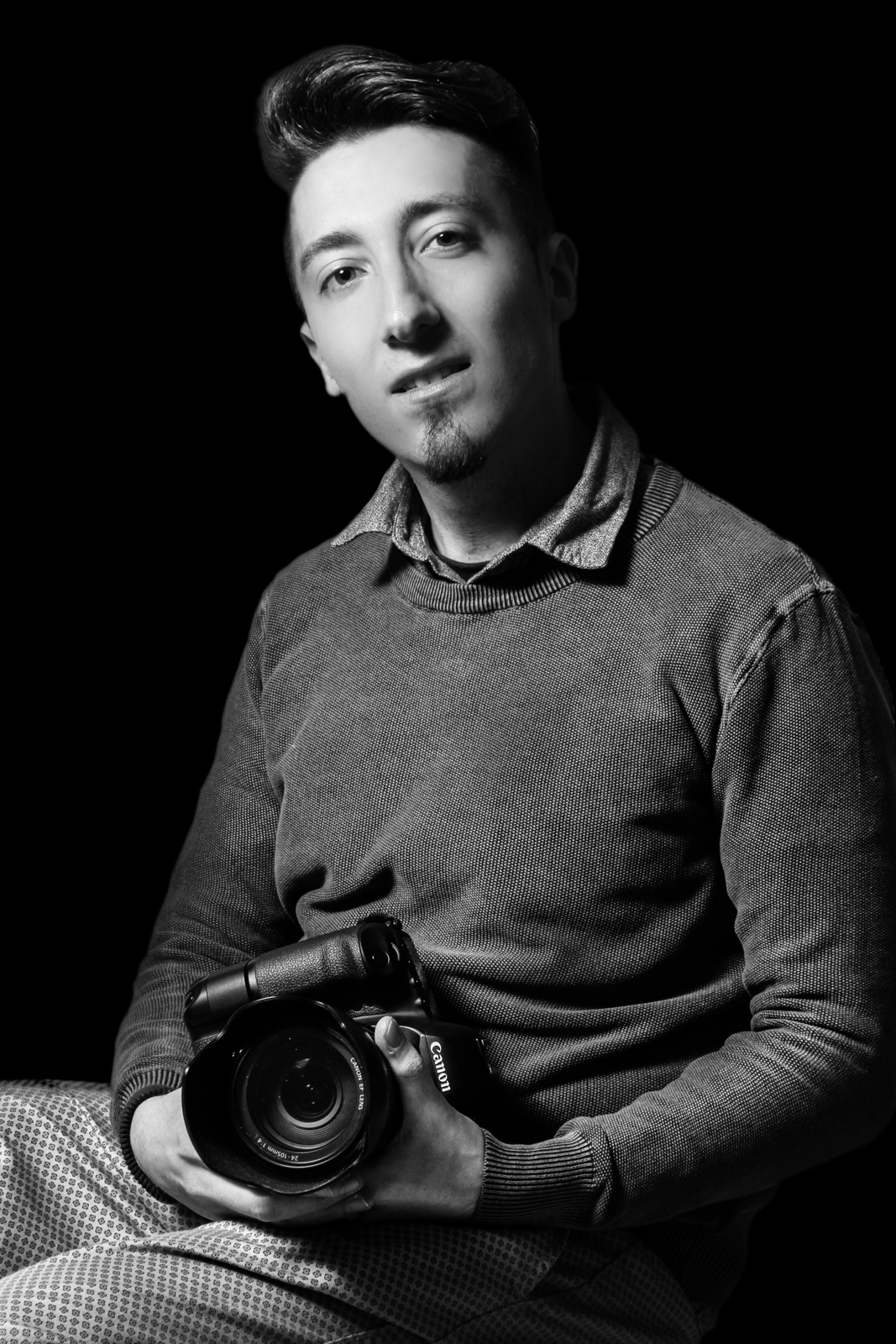 Antonio Tedesco Fotografo Camigliano Caserta