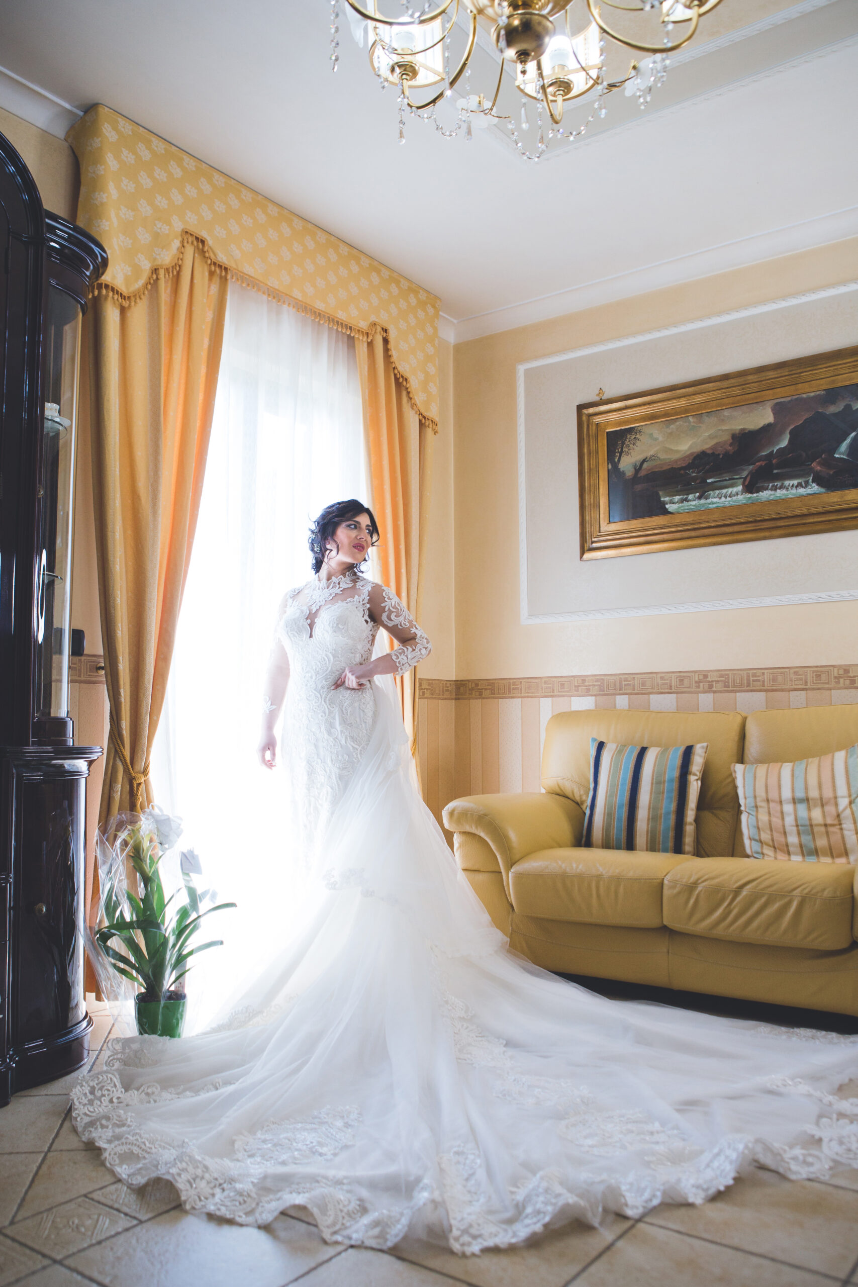 Antonio Tedesco Fotografo Camigliano Caserta