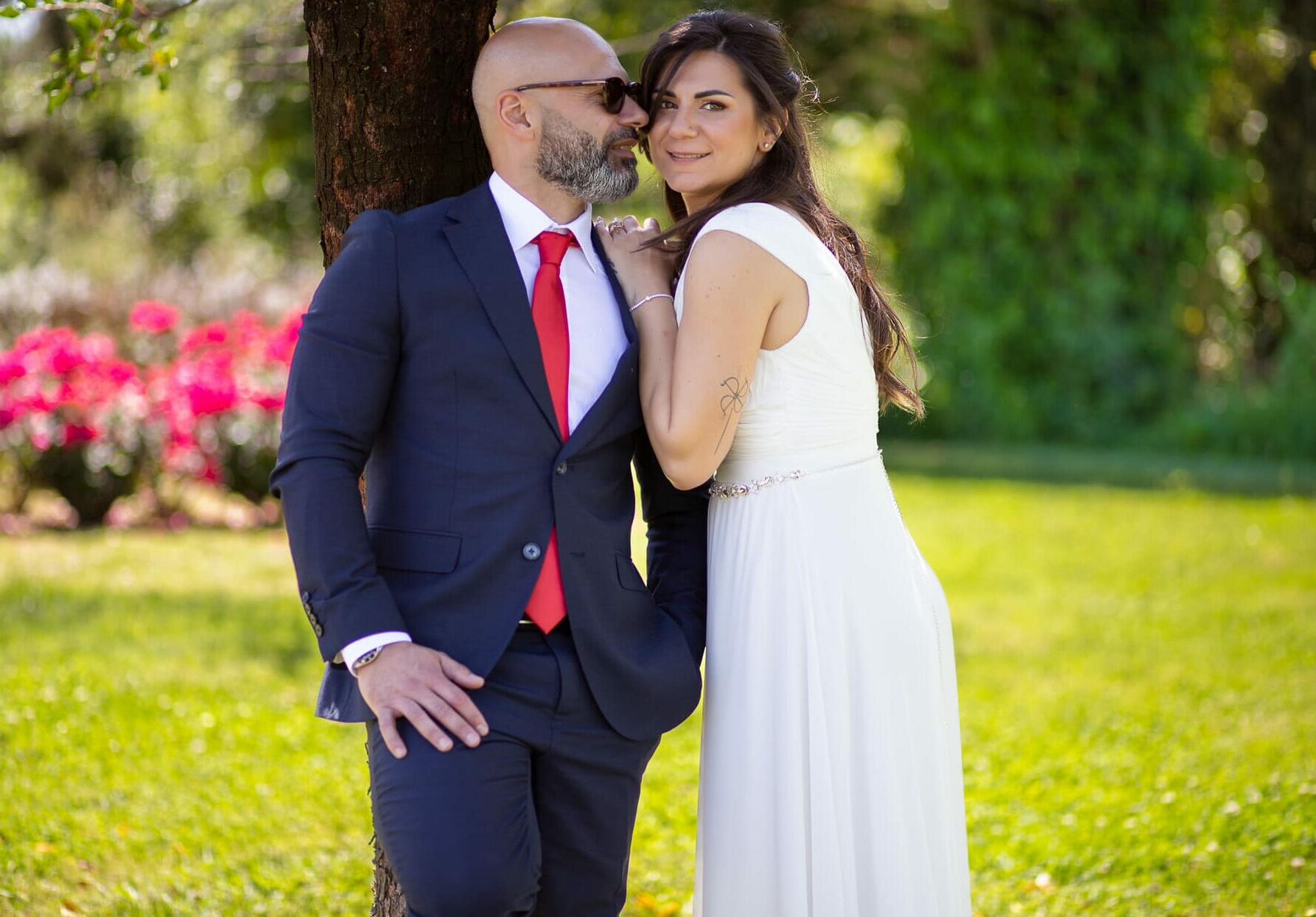 fotografo matrimonio caserta